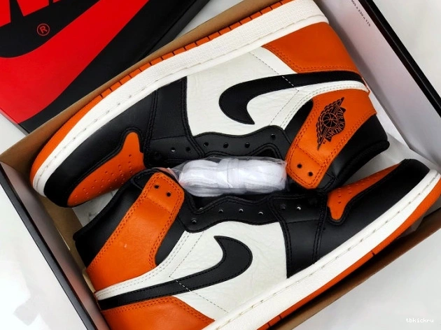 Cheap TBkick Backboard555088-005 OG 1 Air High Retro Jordan Shattered 0705